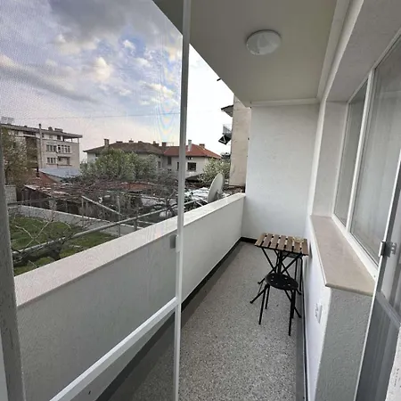 Гостевой дом Elion House Хисаря