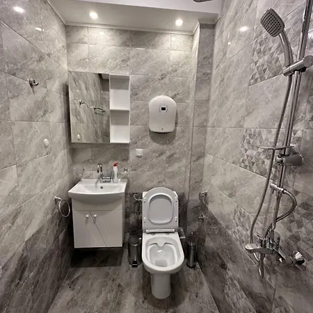 Elion House Гостевой дом 3*