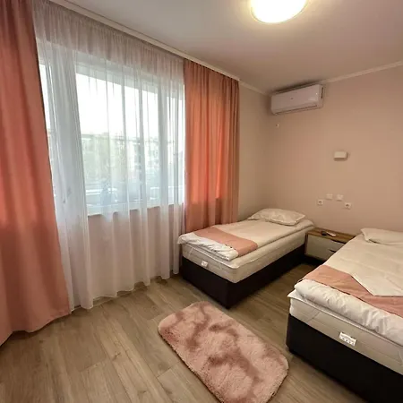 Elion House Гостевой дом Хисаря
