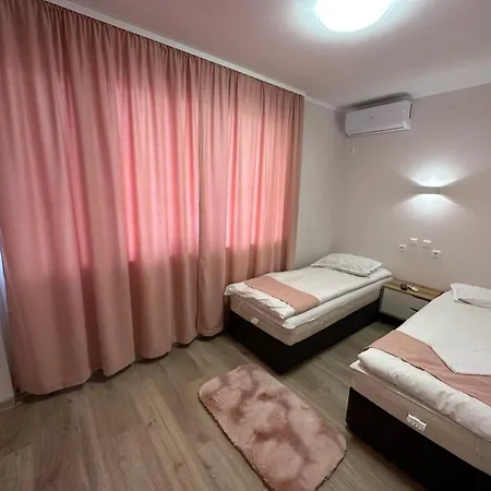 Гостевой дом Elion House 3*